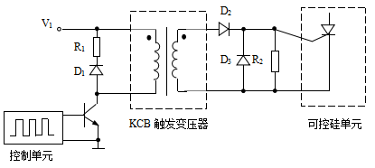 驱动变压器耐压要求(驱动变压器如何判断好坏)
